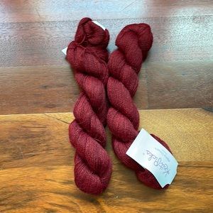 NWT Knit Picks Alpaca Cloud “Elizabeth”